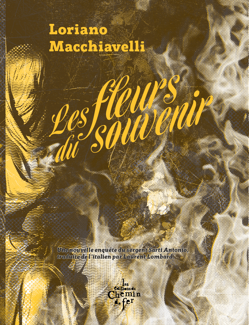 Les fleurs du souvenir