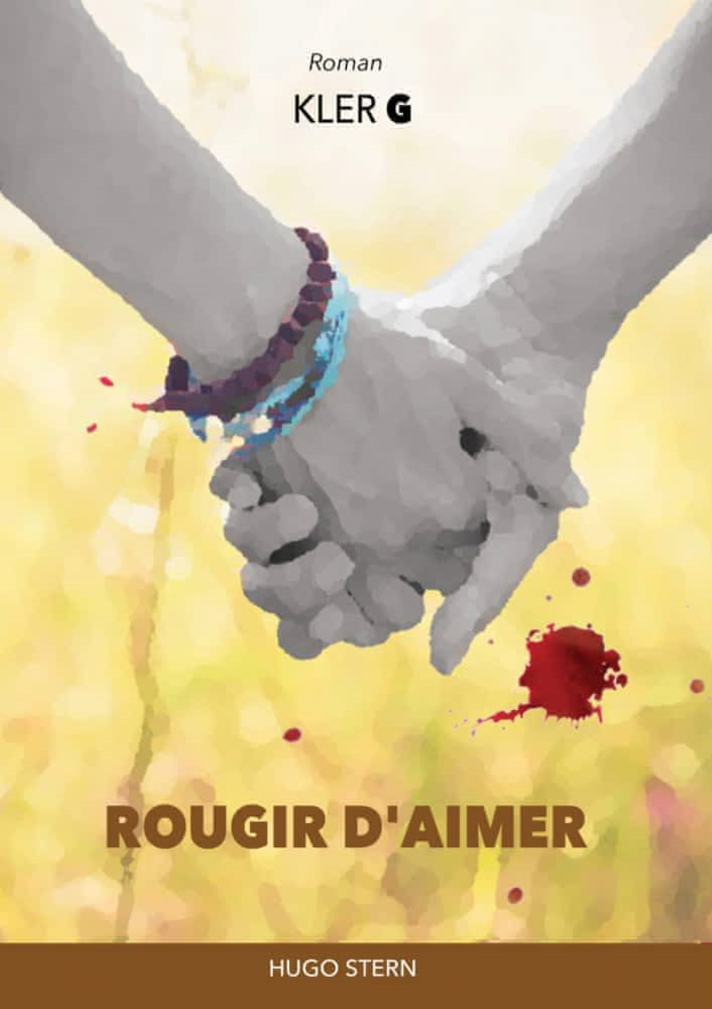 Rougir d´aimer