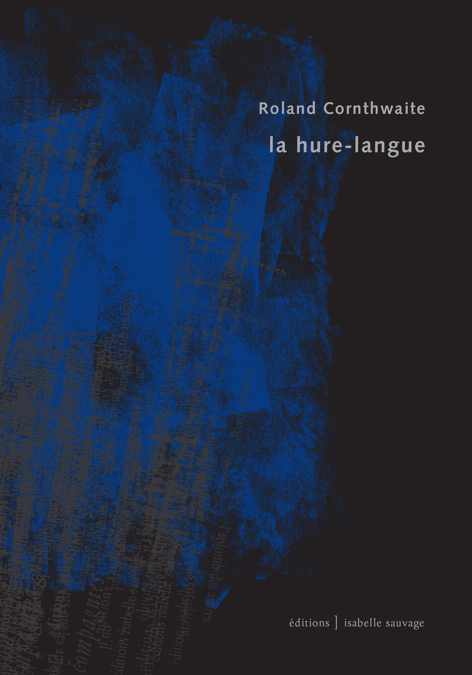 La hure-langue