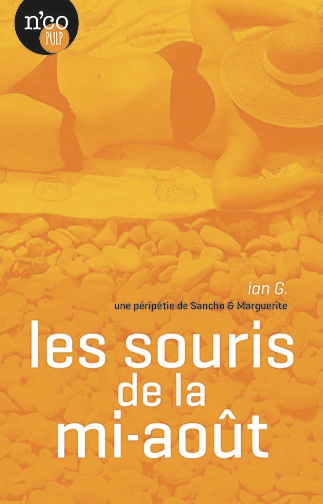les souris de la mi-août