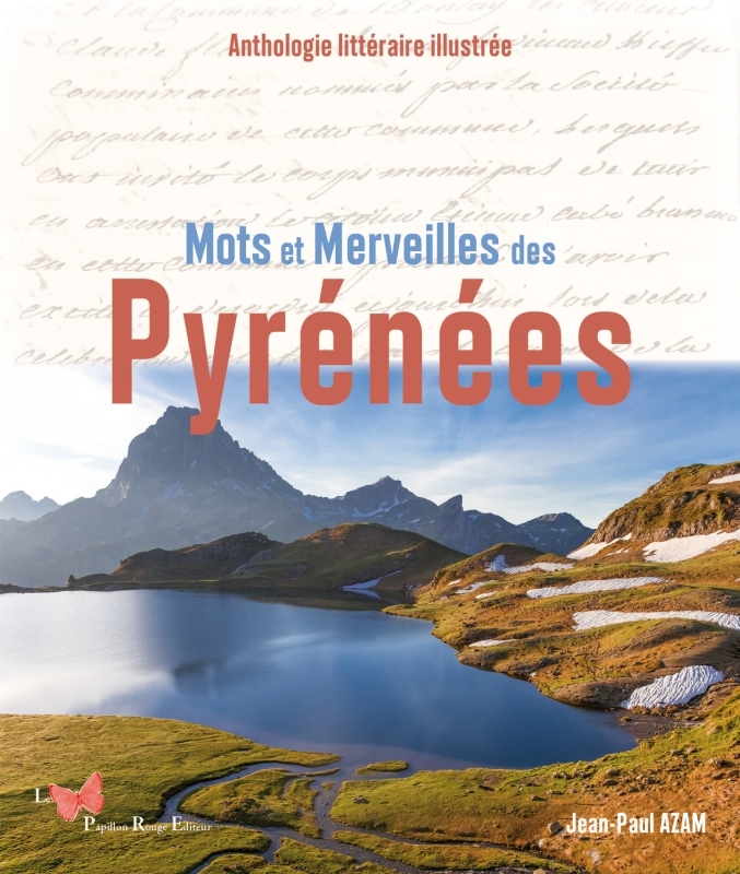 Mots et Merveilles des Pyrénées