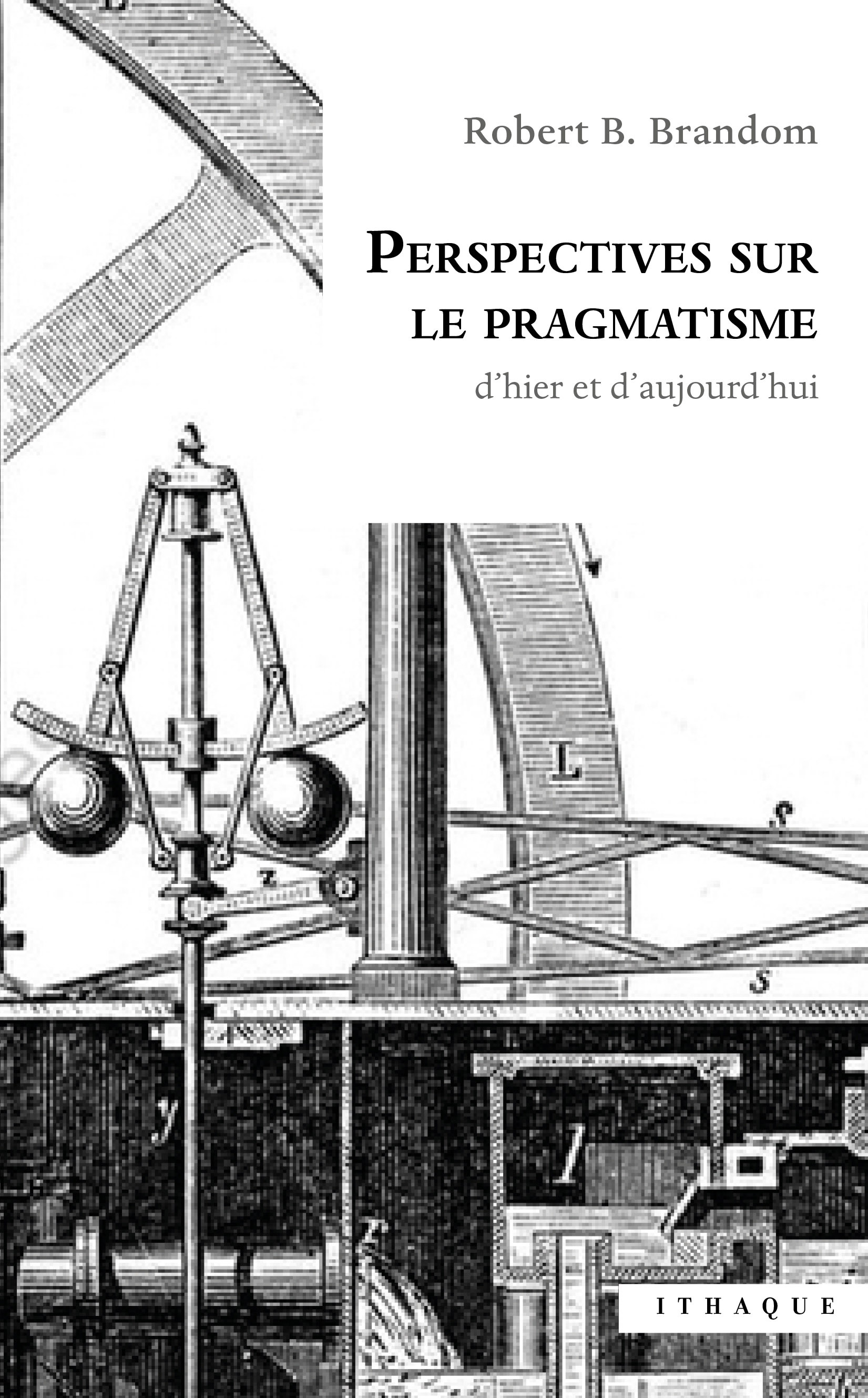 Perspectives sur le pragmatisme