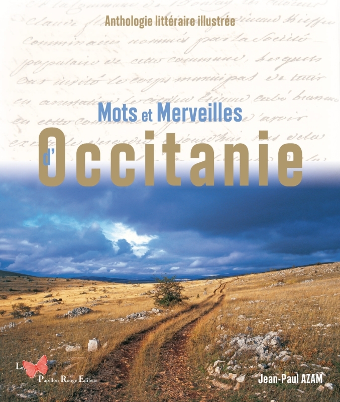 Mots et Merveilles d'Occitanie