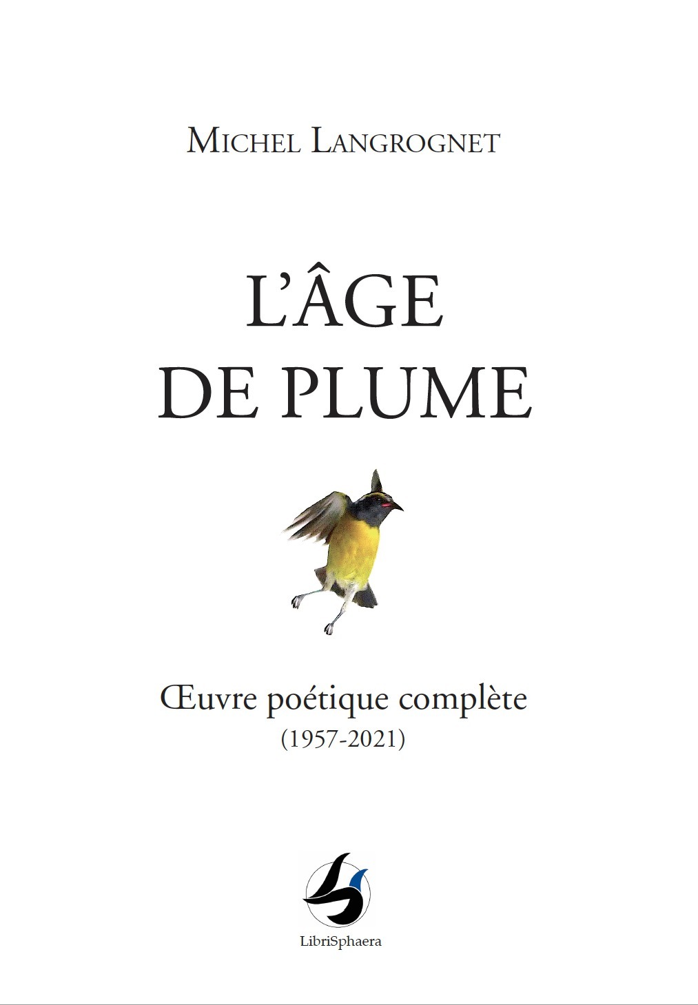 L'Âge de plume