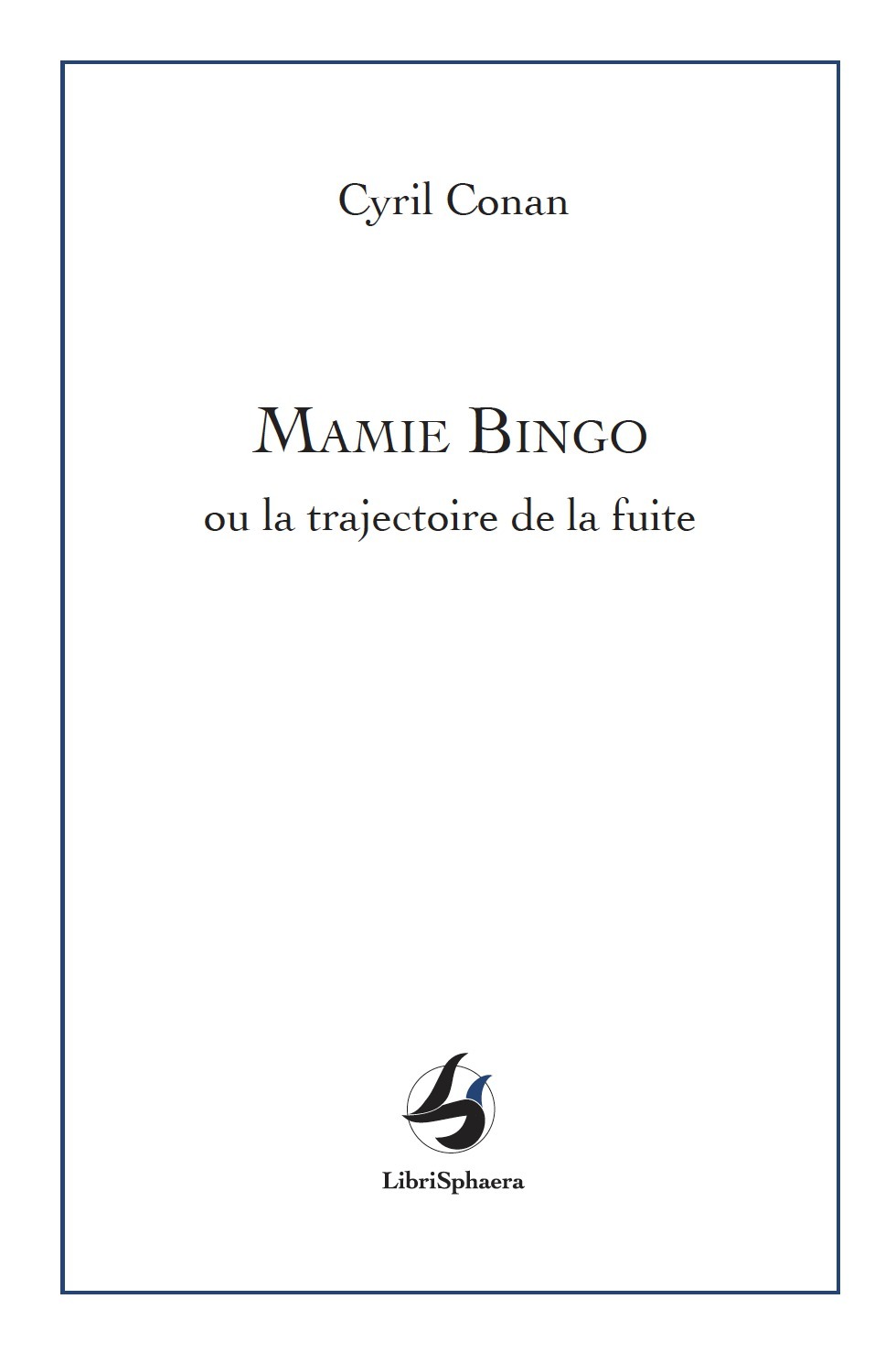 Mamie bingo