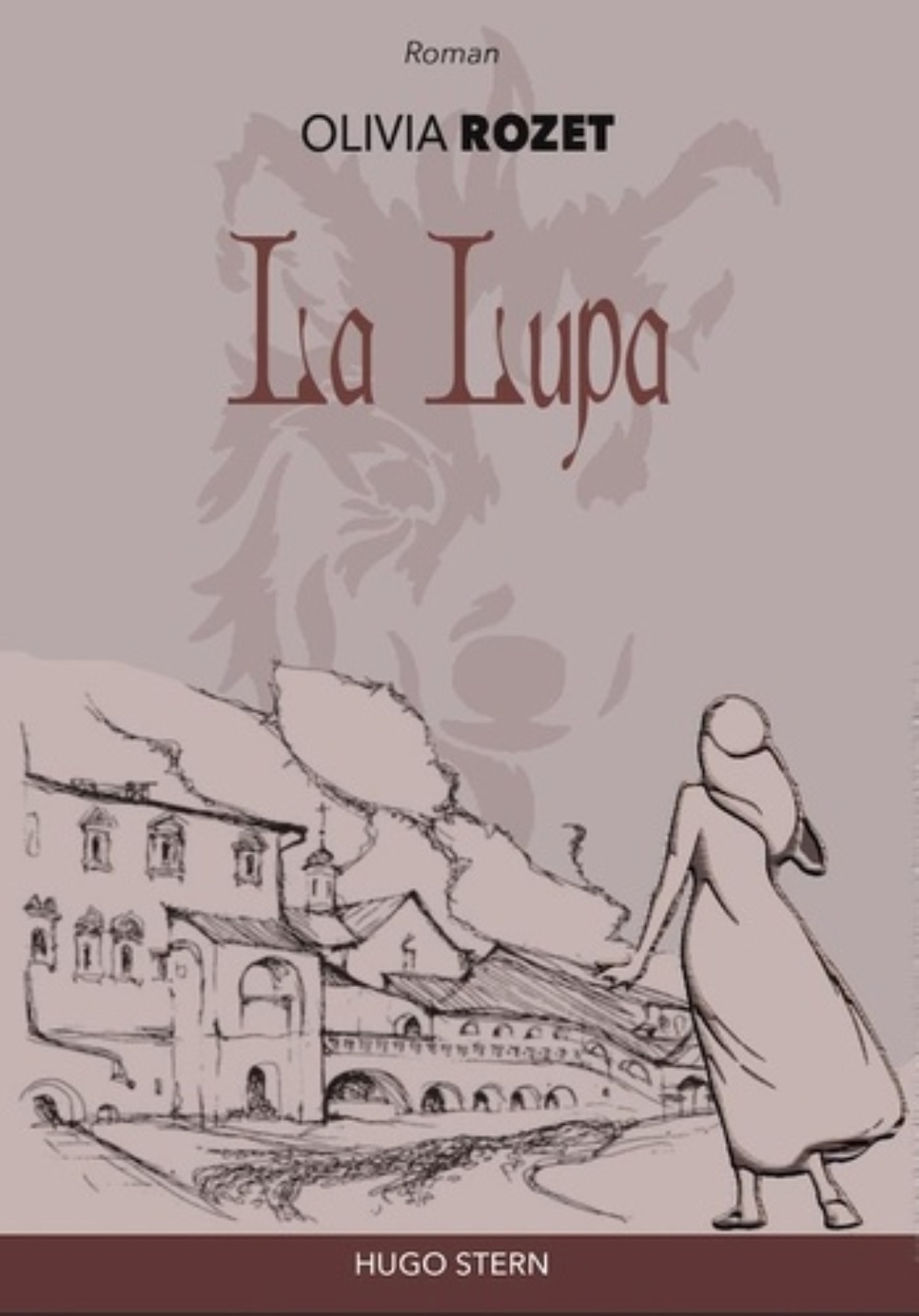 La Lupa