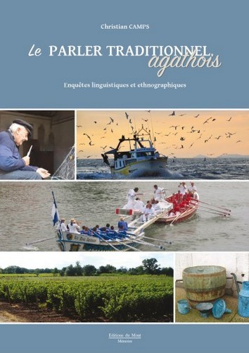 Le parler traditionnel agathois