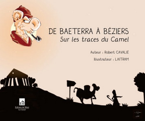 De Baeterra à Béziers