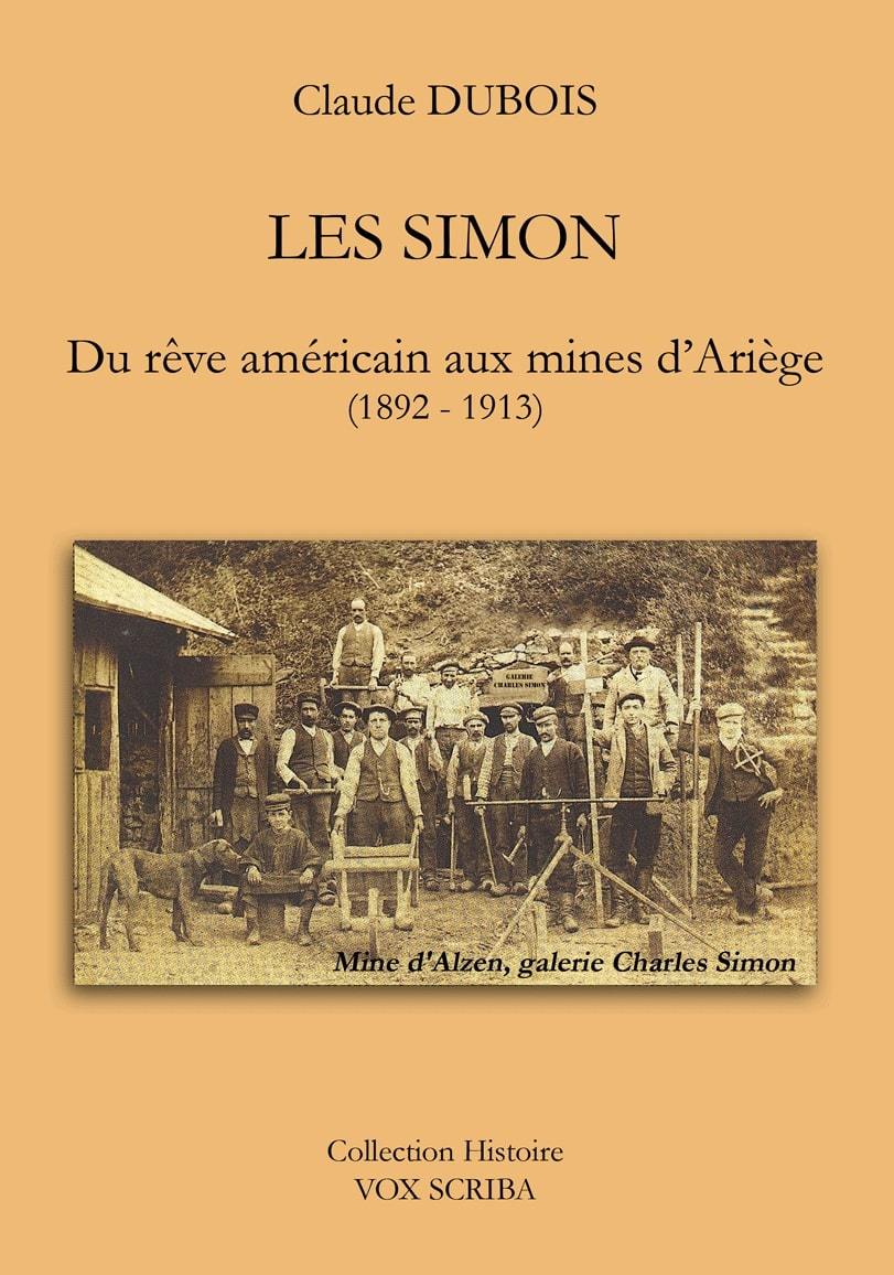 LES SIMON