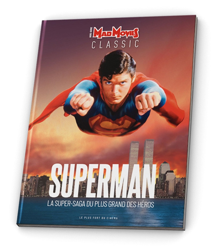 Mad Movies HS n°60 : Superman