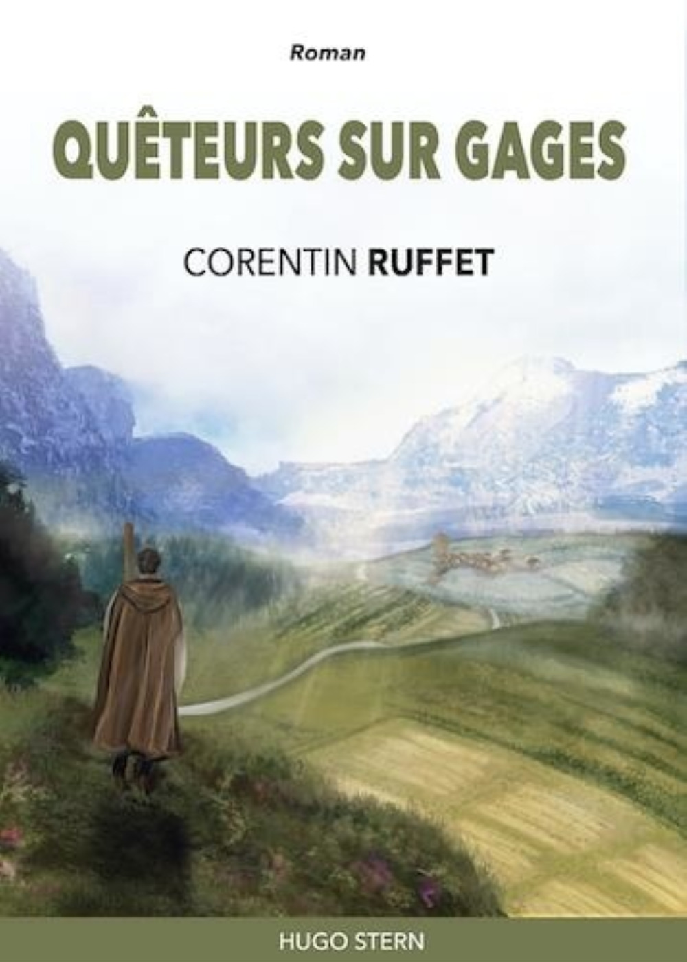 Quêteurs sur gages
