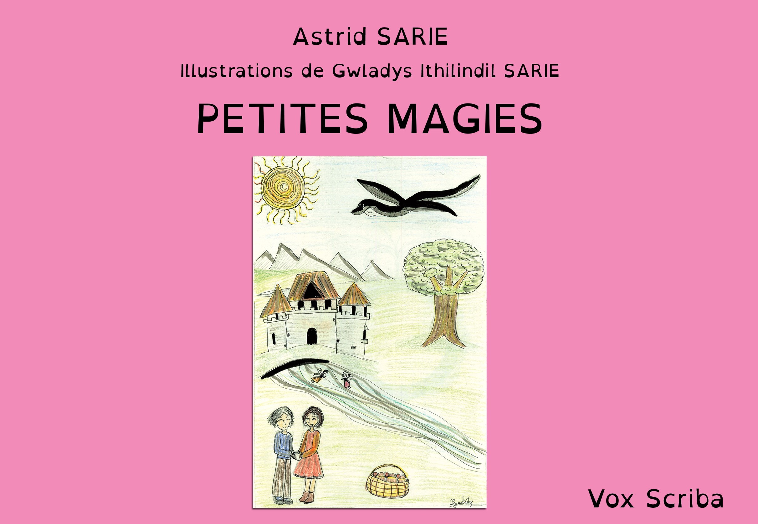 PETITES MAGIES