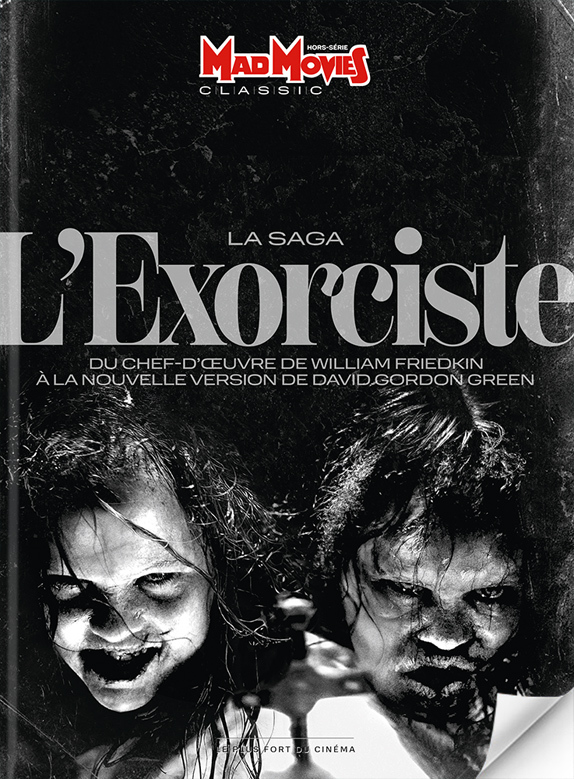 Mad Movies HS n°75 : L'exorciste
