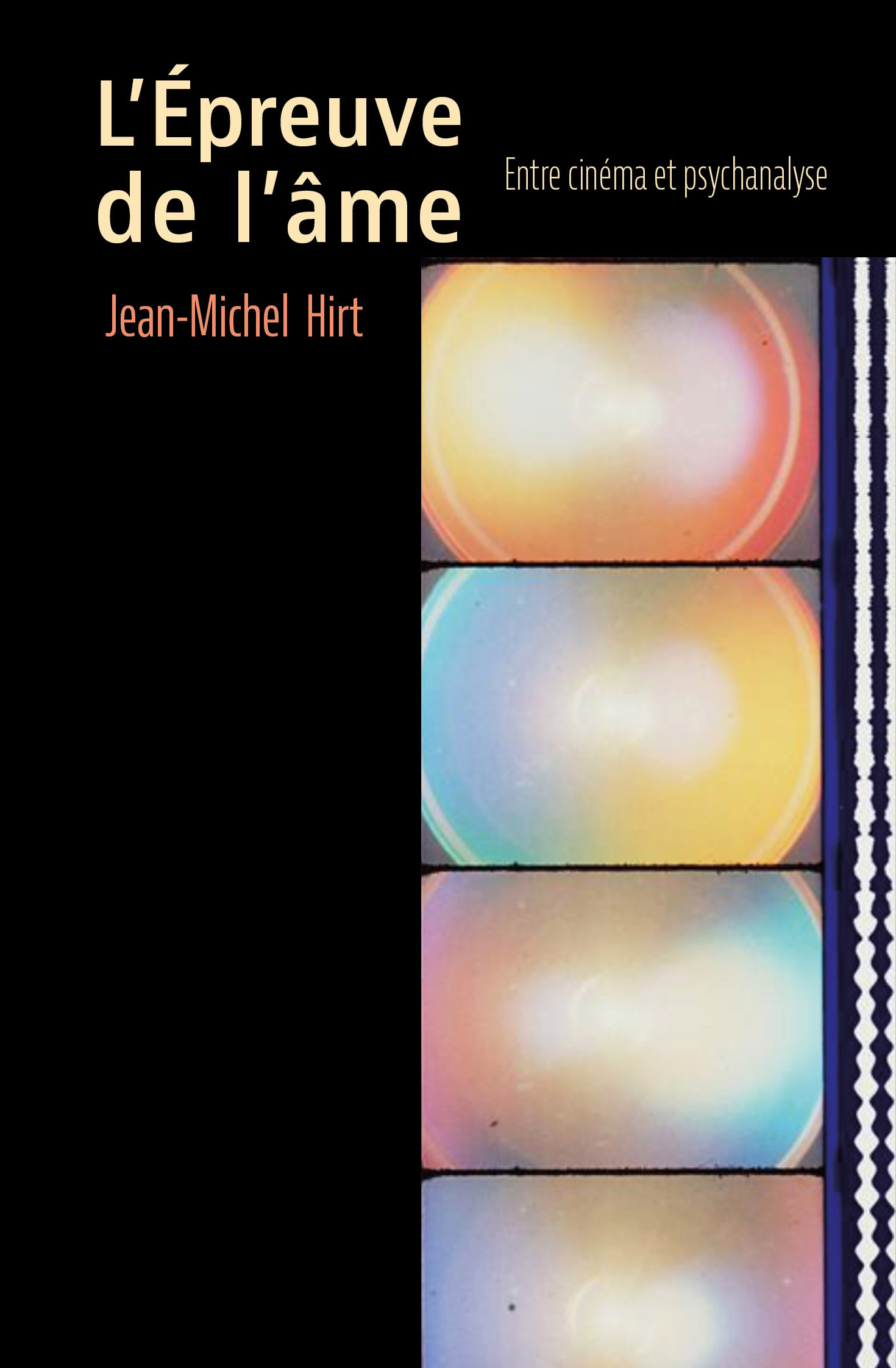 L’ Épreuve de l'âme