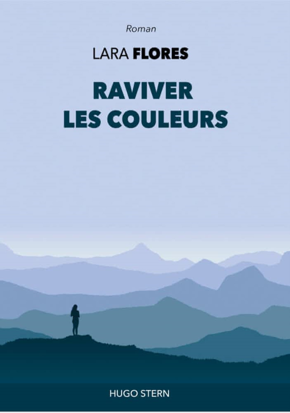 Raviver les couleurs