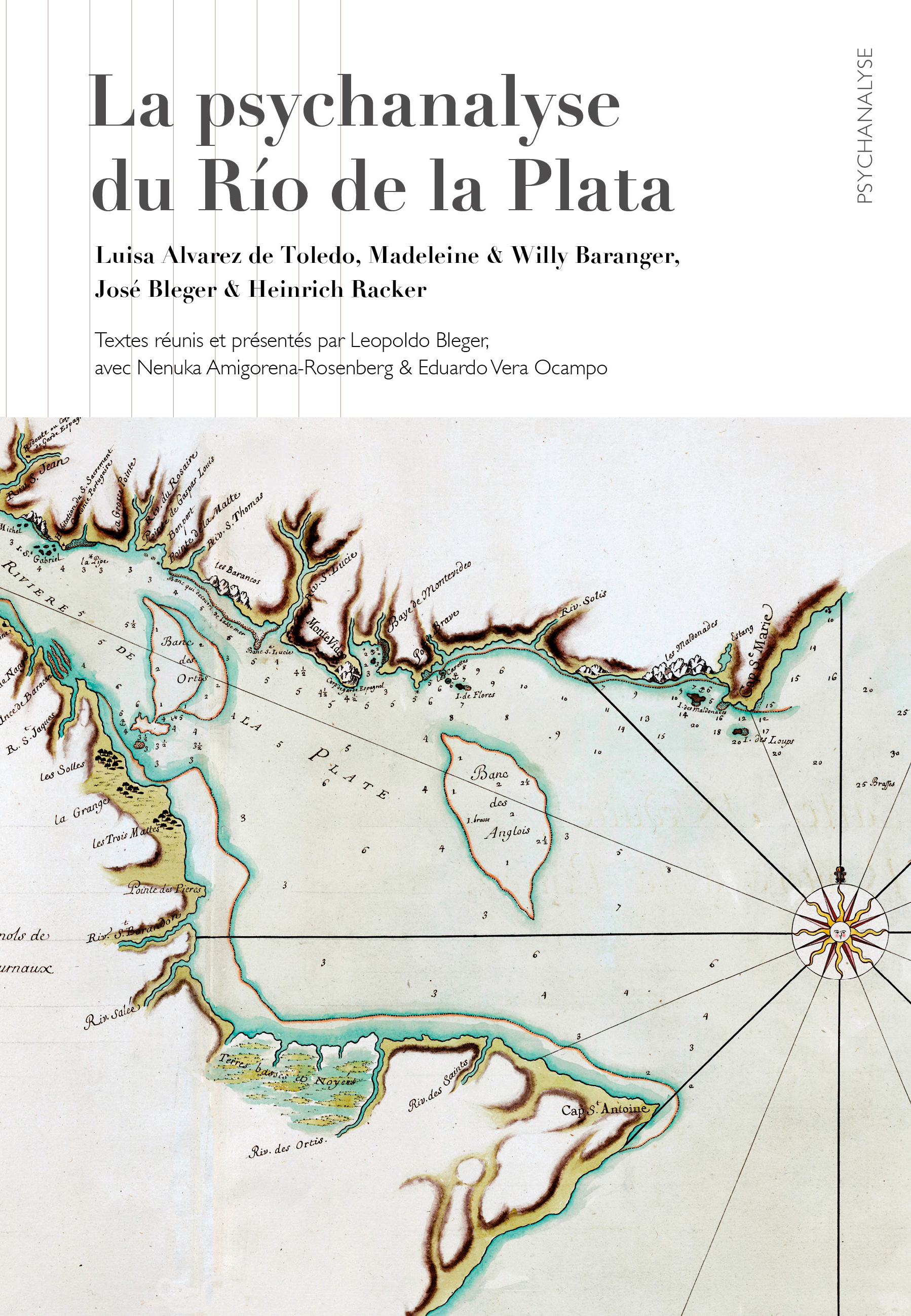 La psychanalyse du Río de la Plata
