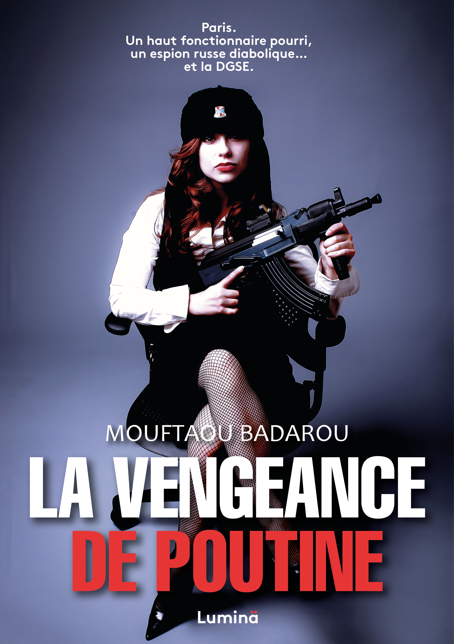 La vengeance de Poutine