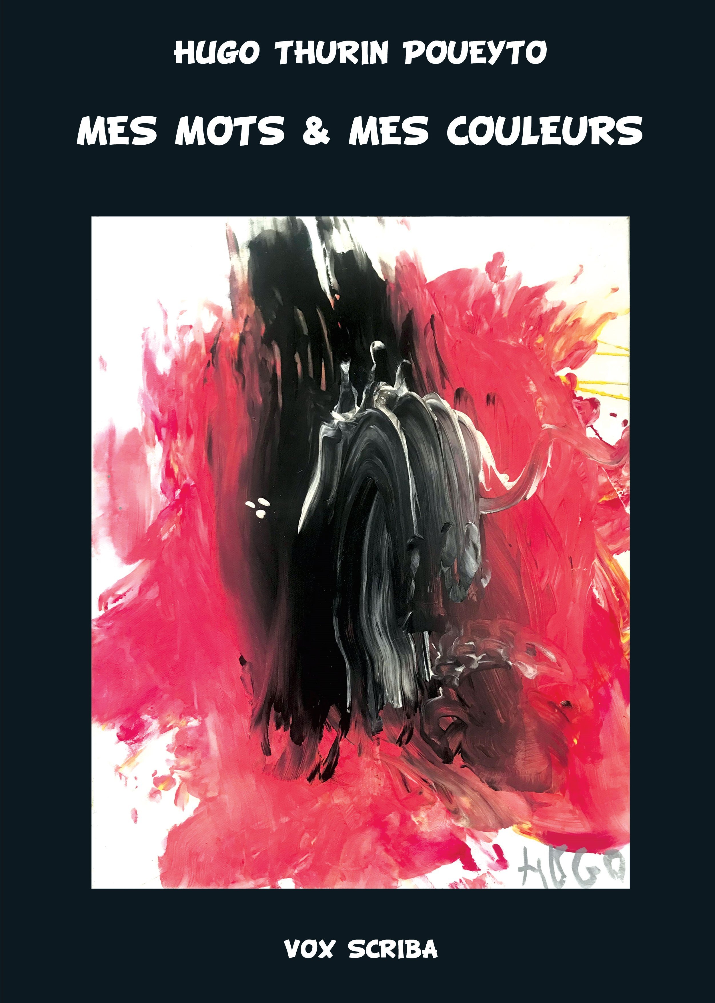 MES MOTS & MES COULEURS