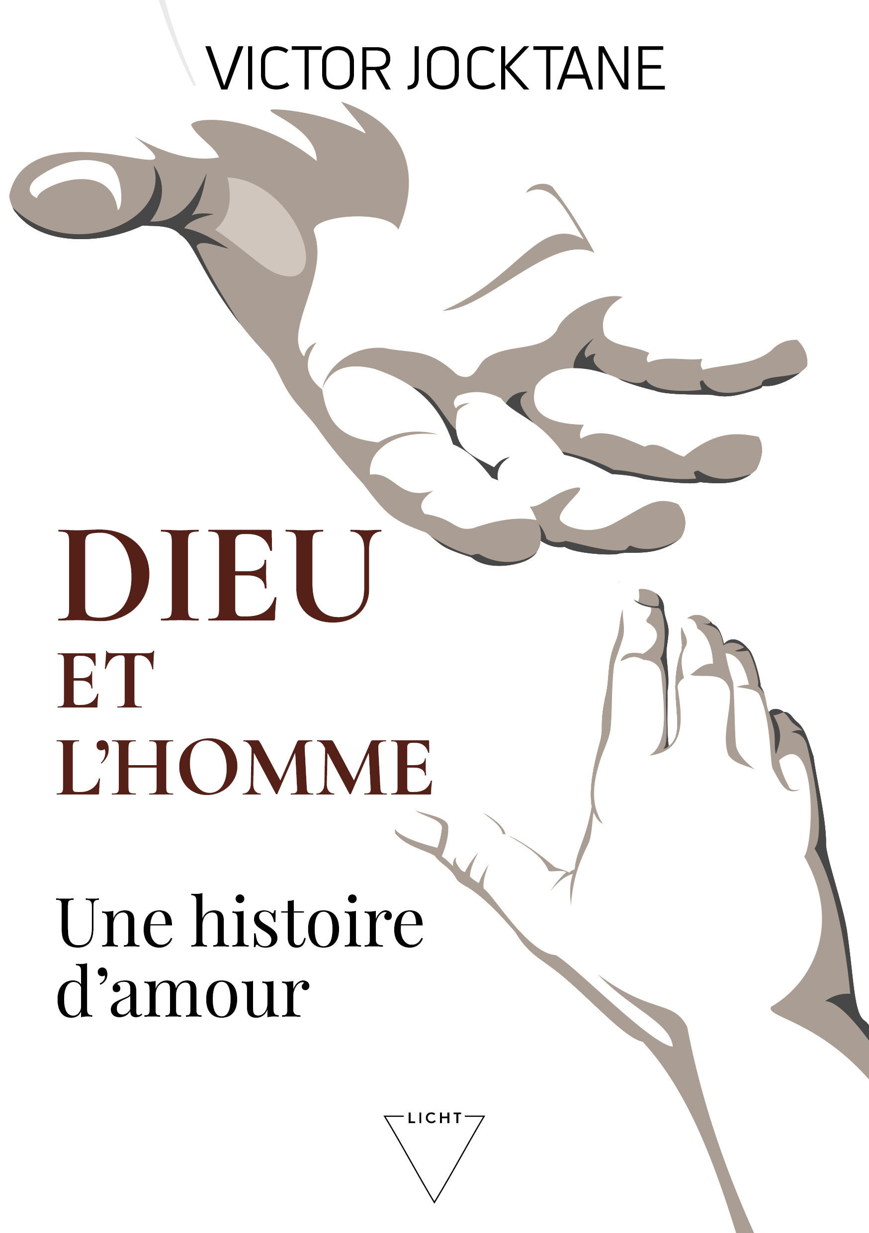 DIEU ET L'HOMME