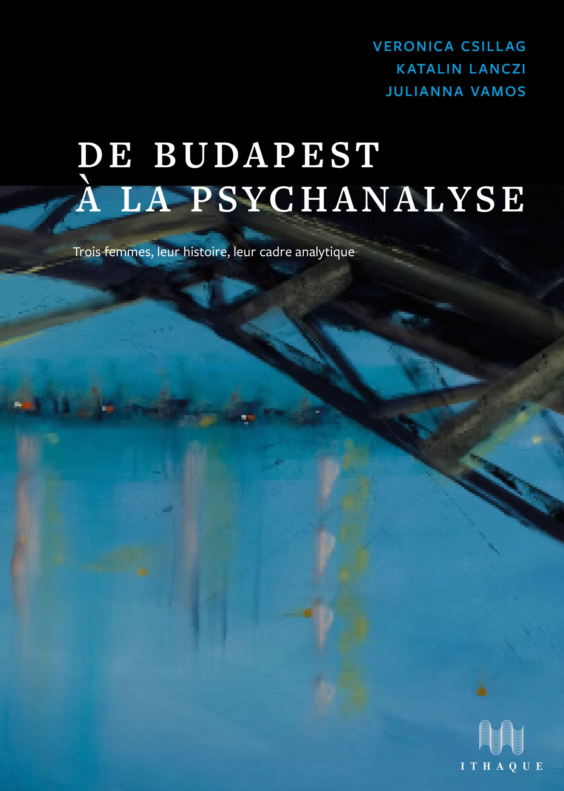 De Budapest à la psychanalyse