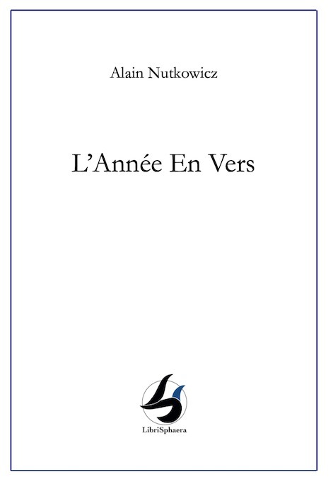 L'année en vers