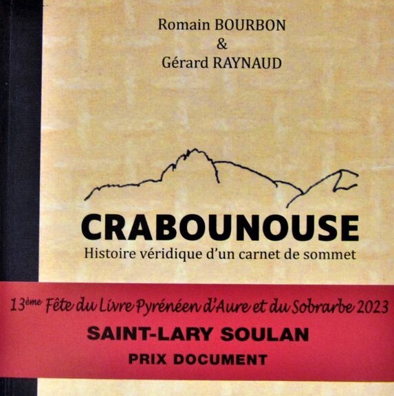 CRABOUNOUSE