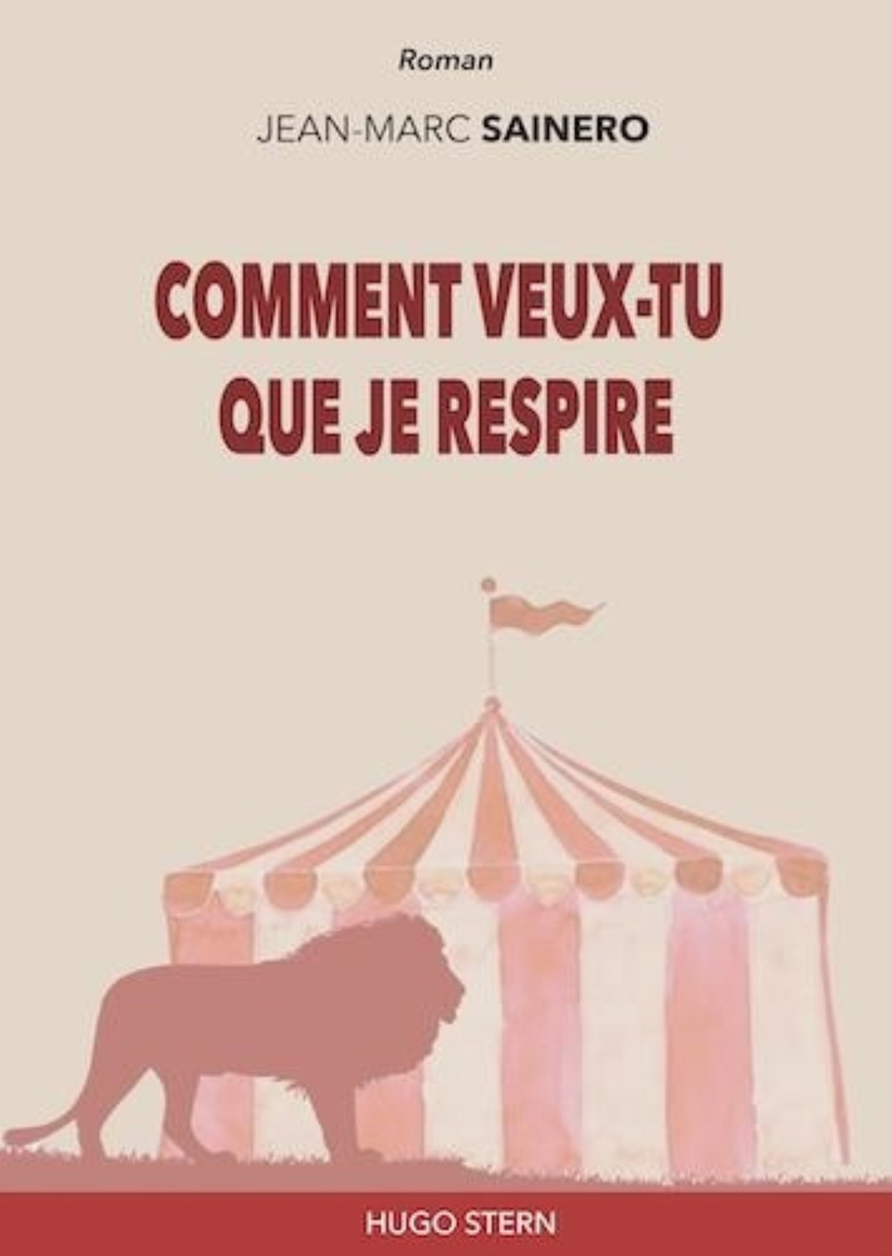 Comment veux-tu que je respire