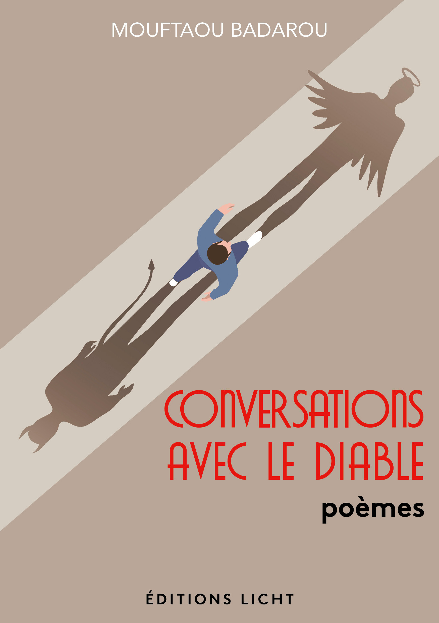 Conversations avec le diable