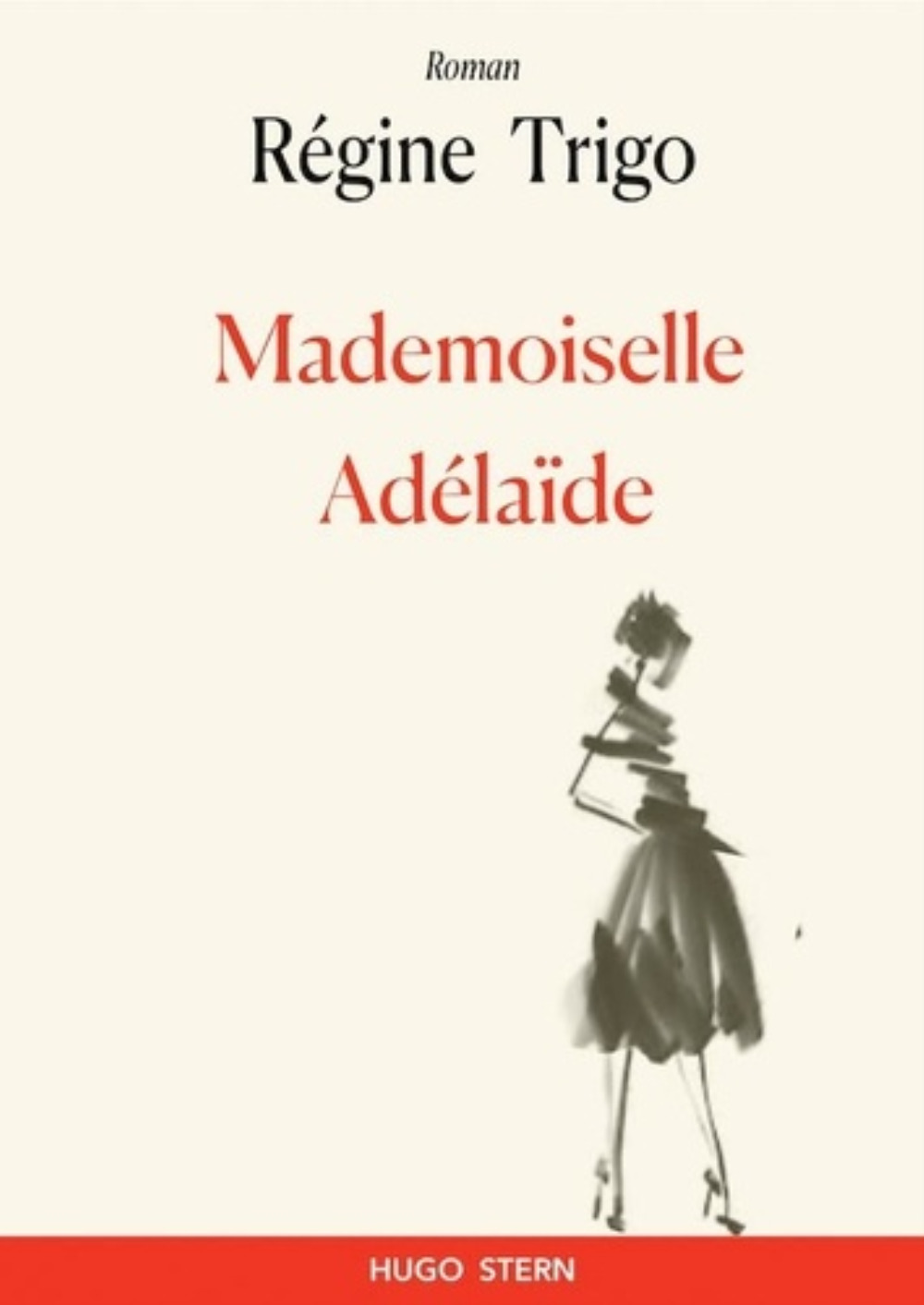 Mademoiselle Adélaïde