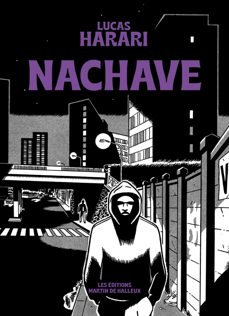 Nachave