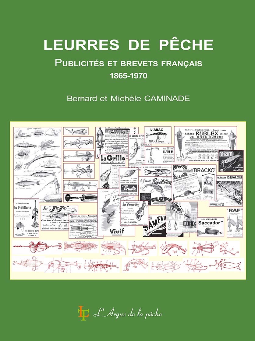 Leurres de pêche