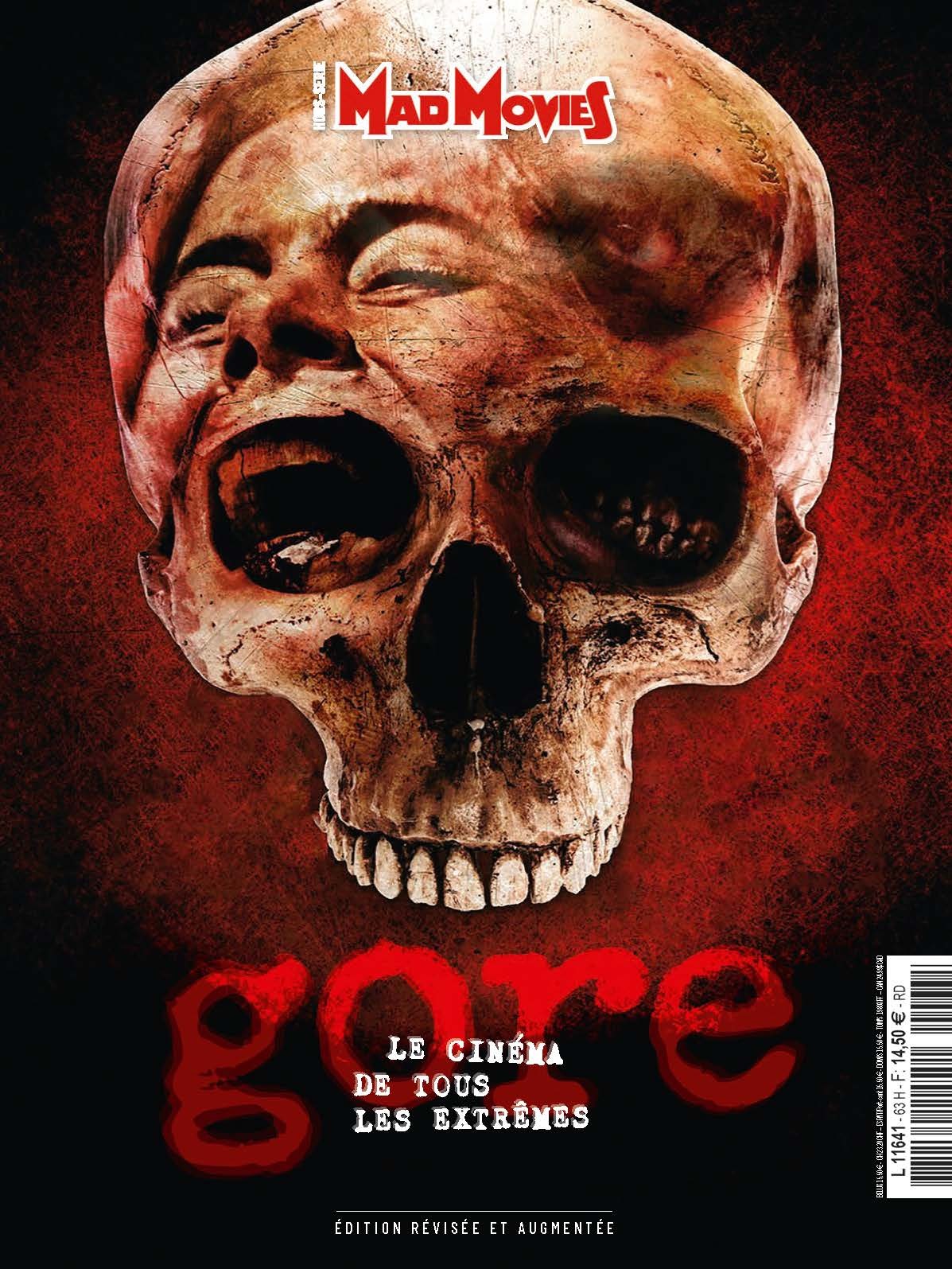 Mad Movies HS n°63 : Gore