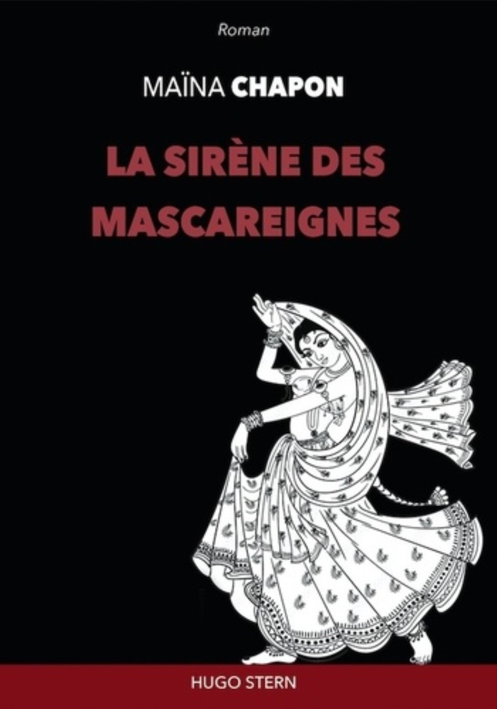 La sirène des Mascareignes