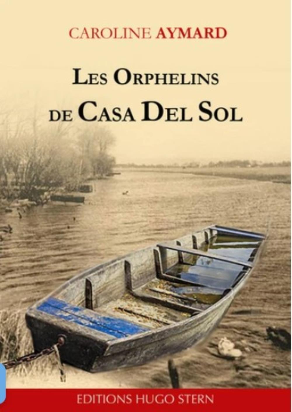 Les orphelins de Casa del sol - contes
