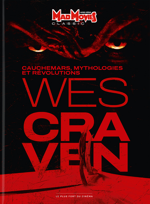 Mad Movies HS n°77 : Wes Craven