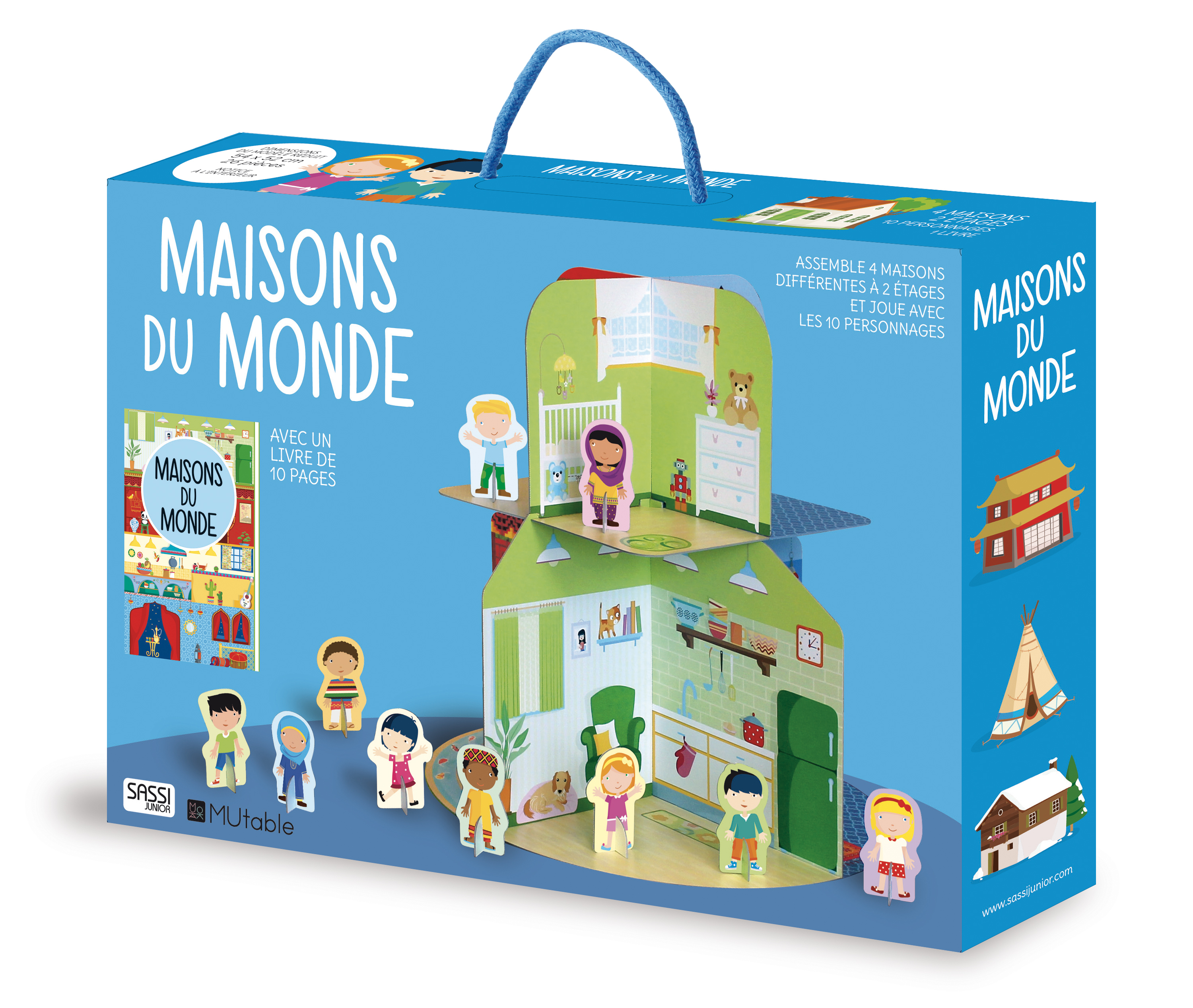 Maisons du monde