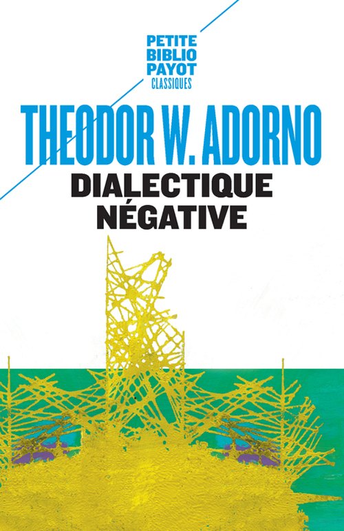Dialectique négative