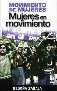 MOVIMIENTO DE MUJERES - MUJERES EN MOVIMIENTO