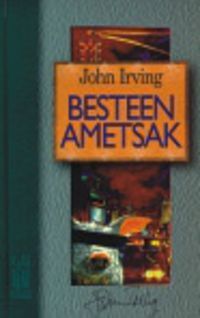 BESTEEN AMETSAK
