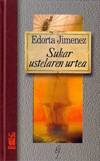 SUKAR USTELAREN URTEA