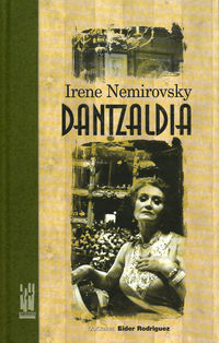 DANTZALDIA