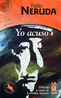 YO ACUSO