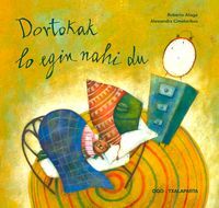 DORTOKAK LO EGIN NAHI DU