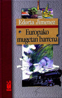 EUROPAKO MUGETAN BARRENA