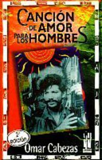 CANCION DE AMOR PARA LOS HOMBRES
