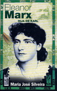 ELEANOR MARX, HIJA DE KARL