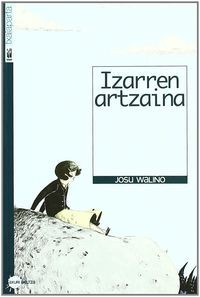 IZARRAREN ARTZAINA