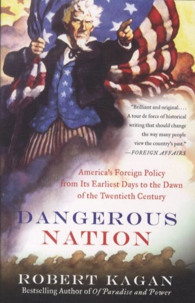 Dangerous Nation