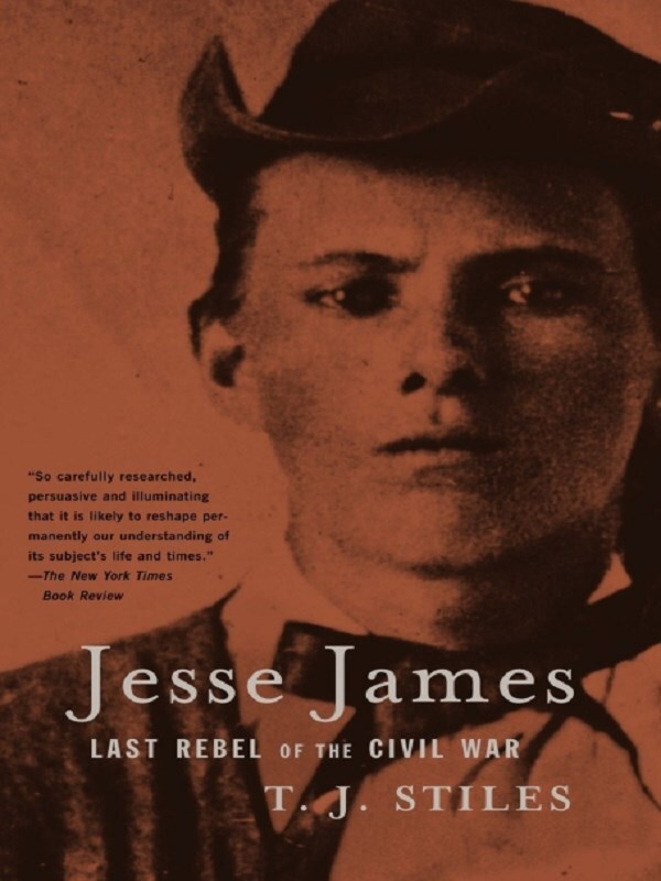 Jesse James