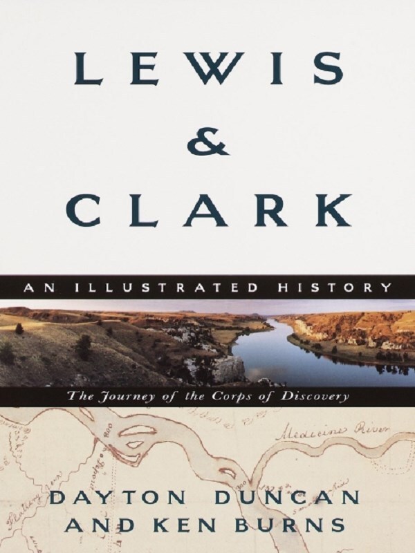 Lewis & Clark